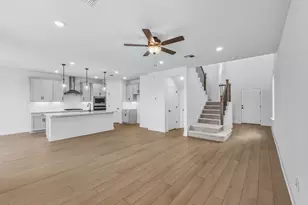 421 Foresail Rd, Leander, TX 78641 - Photo 9