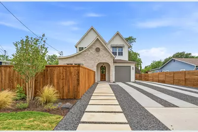 1103 Cullen Avenue #1, Austin, TX 78757 - Photo 1