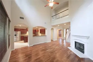 1909 Manada Trail, Leander, TX 78641 - Photo 7