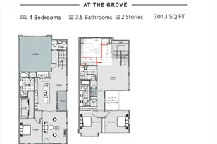 4004 Diligence Dr, Austin, TX 78731 - Photo 21