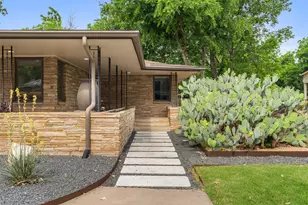 1254 S Church St, Georgetown, TX 78626 - Photo 1