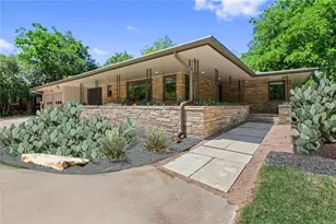 1254 S Church St, Georgetown, TX 78626 - Photo 1