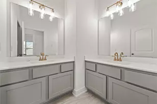 601 Buckaroo Dr, Georgetown, TX 78633 - Photo 17