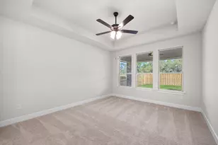 601 Buckaroo Dr, Georgetown, TX 78633 - Photo 11