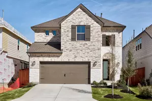 601 Buckaroo Dr, Georgetown, TX 78633 - Photo 1