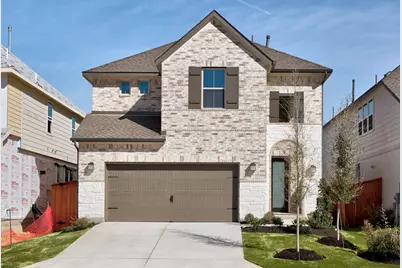 601 Buckaroo Drive, Georgetown, TX 78633 - Photo 1