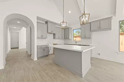 601 Buckaroo Drive, Georgetown, TX 78633 - Photo 5