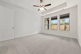 601 Buckaroo Dr, Georgetown, TX 78633 - Photo 7