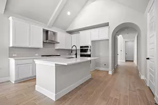 601 Buckaroo Dr, Georgetown, TX 78633 - Photo 9