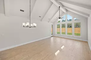 601 Buckaroo Dr, Georgetown, TX 78633 - Photo 5