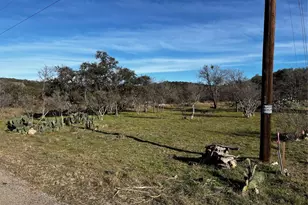 Lots 152 and 153 County Road 128 Rd, Burnet, TX 78611 - Photo 17
