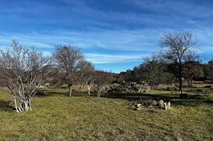 Lots 152 and 153 County Road 128 Rd, Burnet, TX 78611 - Photo 21