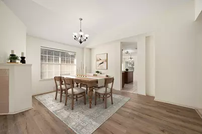 8517 Bobcat Drive, Round Rock, TX 78681 - Photo 5