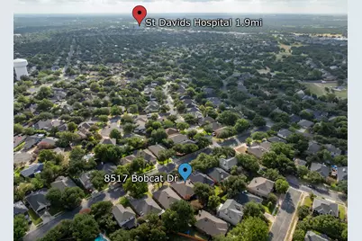 8517 Bobcat Drive, Round Rock, TX 78681 - Photo 29