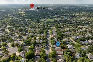 8517 Bobcat Dr, Round Rock, TX 78681 - Photo 27