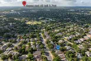 8517 Bobcat Dr, Round Rock, TX 78681 - Photo 29