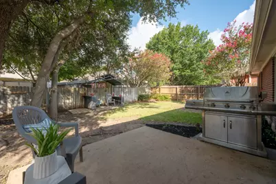 8517 Bobcat Drive, Round Rock, TX 78681 - Photo 23