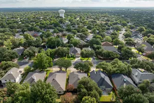8517 Bobcat Dr, Round Rock, TX 78681 - Photo 31