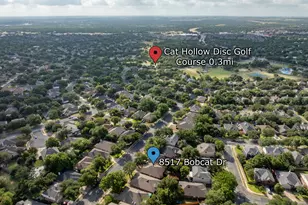 8517 Bobcat Dr, Round Rock, TX 78681 - Photo 27