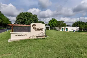 8517 Bobcat Dr, Round Rock, TX 78681 - Photo 33