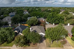 8517 Bobcat Dr, Round Rock, TX 78681 - Photo 31