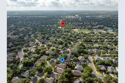8517 Bobcat Drive, Round Rock, TX 78681 - Photo 27