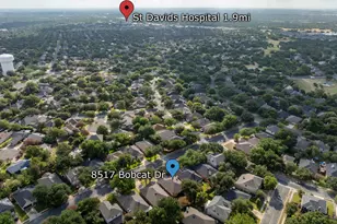 8517 Bobcat Dr, Round Rock, TX 78681 - Photo 29