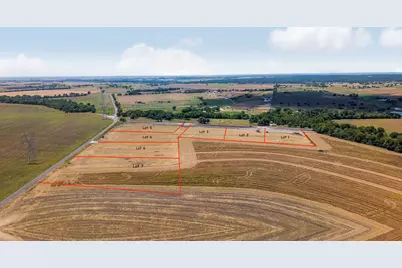 Lot 2 Cr 330, Granger, TX 76530 - Photo 1