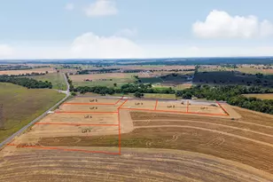 Lot 2 Cr 330, Granger, TX 76530 - Photo 1
