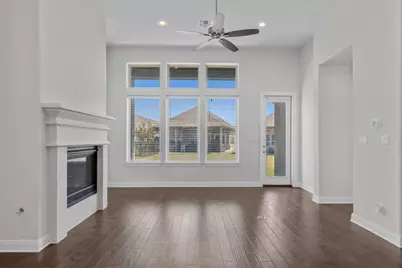 540 Faith Drive, Liberty Hill, TX 78642 - Photo 7