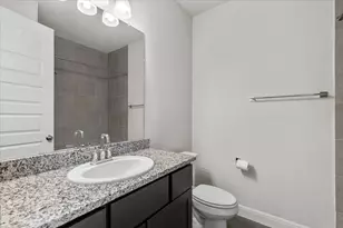 540 Faith Dr, Liberty Hill, TX 78642 - Photo 27