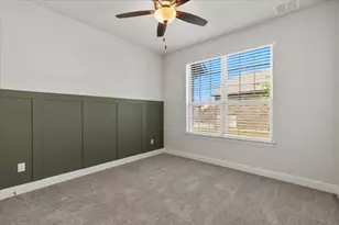 540 Faith Dr, Liberty Hill, TX 78642 - Photo 21