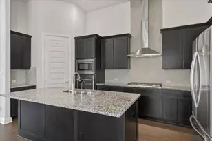 540 Faith Dr, Liberty Hill, TX 78642 - Photo 13