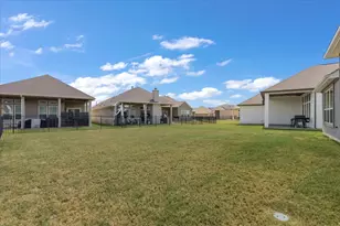 540 Faith Dr, Liberty Hill, TX 78642 - Photo 31