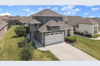 540 Faith Drive, Liberty Hill, TX 78642 - Photo 3
