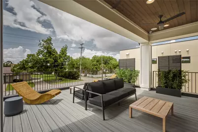 705 W 10th Street, Georgetown, TX 78626 - Photo 35