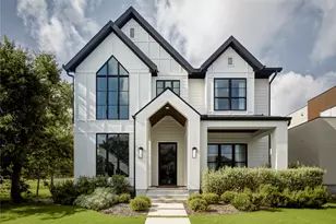 705 W 10th St, Georgetown, TX 78626 - Photo 1