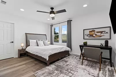 901 N Church Street, Georgetown, TX 78626 - Photo 25