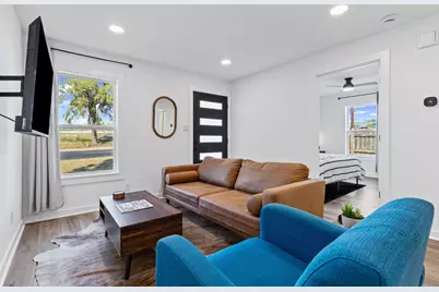 901 N Church Street, Georgetown, TX 78626 - Photo 5