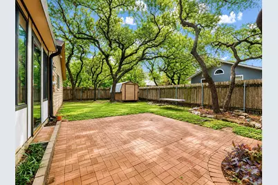 7003 Tesoro Trail, Austin, TX 78729 - Photo 3