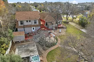 111 E 2nd St, Georgetown, TX 78626 - Photo 33