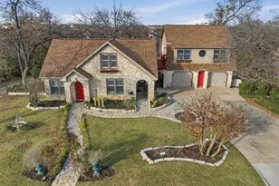 111 E 2nd St, Georgetown, TX 78626 - Photo 31