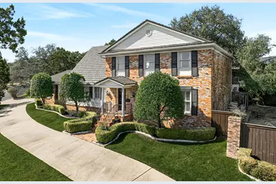 6101 Shadow Mountain Drive, Austin, TX 78731 - Photo 3