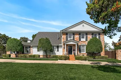 6101 Shadow Mountain Drive, Austin, TX 78731 - Photo 1