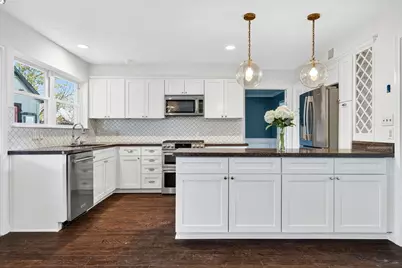 6101 Shadow Mountain Drive, Austin, TX 78731 - Photo 7