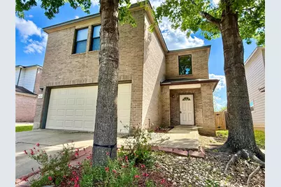 6721 Walkup Lane, Austin, TX 78747 - Photo 1