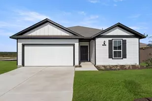 5416 Murano Dr, Austin, TX 78747 - Photo 3