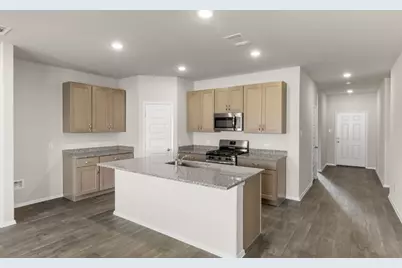 5416 Murano Drive, Austin, TX 78747 - Photo 17