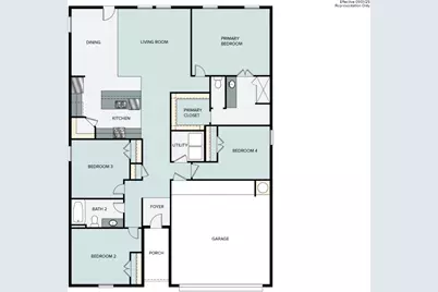 5416 Murano Drive, Austin, TX 78747 - Photo 35