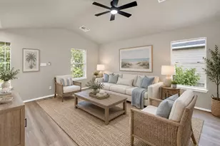 4225 Mather, Kyle, TX 78640 - Photo 5